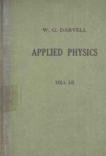 APPLIED <em>PHYSICS</em>