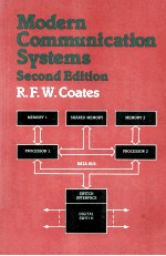 Modern <em>Communication</em> <em>Systems</em>