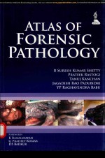 ATLAS <em>OF</em> <em>FORENSIC</em> PATHOLOGY