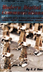 <em>Mo</em>dern digital Co<em>mm</em>unications