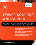 Power Sources and Supplies World Class <em>Design</em>s