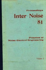 PRACITICE OF NOISE CONTROL <em>ENGINEERING</em> <em>VOLUME</em> <em>2</em>