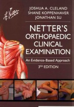 NETTER'S ORTHOPAEDIC CLINICAL EXA<em>M</em>INATION