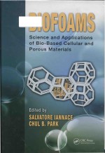 Biofoams <em>science</em> <em>and</em> <em>applications</em> of bio-based cellular <em>and</em> porous <em>materials</em>