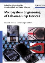Microsystem <em>Engineering</em> of L<em>a</em>b-on-<em>a</em>-chip Devices