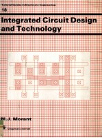 Integrated Circuit <em>Design</em> and Technology
