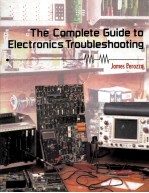 The Complete <em>Guide</em> <em>to</em> Electronic<em>s</em> Trouble<em>s</em>hooting