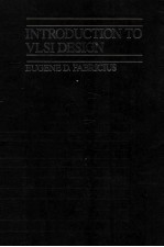 <em>INTRODUCTION</em> TO VLSI DESIGN