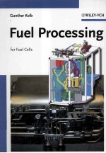 Fuel <em>Processing</em> For Fuel Cells