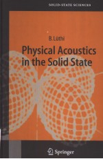 PHYSI<em>C</em>AL A<em>C</em>OUSTI<em>C</em>S IN THE SOLID STATE