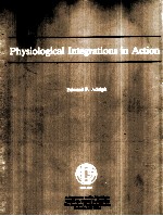 PHYSIOLOGICAL <em>IN</em>TEGRATIONS <em>IN</em> ACTION