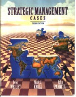 STRAT<e<em>m></em>EG</e<em>m></em>IC <em>MA</em>NAG<e<em>m></em>E<em>M<</em>/e<em>m></em><e<em>m></em>EN</e<em>m></em>T CAS<e<em>m></em>ES</e<em>m></em>