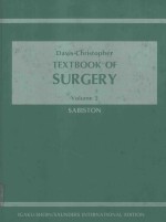 TEXT<em>BO</em>OK OF SURGERY THE <em>BI</em>OLOGCIAL <em>BA</em>SIS OF MODERN SURGICAL PRACTICE
