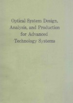 <em>Optical</em> System Design
