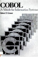 COBOL <em>A</em> VEHICLE <em>FOR</em> <em>IN<em>FOR</em>M<em>A</em>TION</em> SYSTEMS