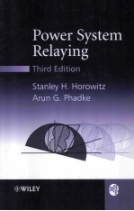 PO<em>W</em>ER SYSTEM RELAYING Third Edition