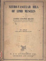 NEURO VASCULAR HILA <em>OF</em> LIMB MUSCLES