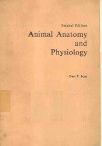 ANIMALS ANATOMY <em>AND</em> PHYSIOLOGY <em>SECOND</em> <em>EDITION</em>