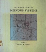 INTRODUCTION <em>TO</em> NERVOUS <em>SYSTEMS</em>
