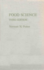 FOOD SCIE<em>N</em>CE THIRD EDITIO<em>N</em>