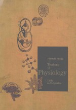 TEXTBOOK <em>OF</em> PHYSIOLOGY FIFTEENTH <em>EDITION</em>