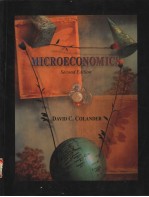 MICROECONOMICS  <em>SECOND</em> <em>EDITION</em>