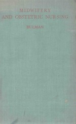 MIDWIFERY <em>AND</em> OBSTETRIC NURSING <em>SECOND</em> <em>EDITION</em>
