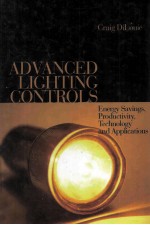 <em>Advanced</em> Lighting Controls:Energy Savings