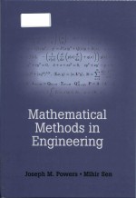 <em>mathematical</em> <em>methods</em> <em>in</em> eng<em>in</em>eer<em>in</em>g