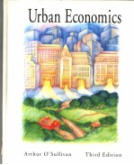 URB<em>A</em>N ECONOMICS  <em>THIRD</em> <em>EDITION</em>