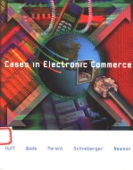 CASES <em>IN</em> ELECTRONIC COMMERCE