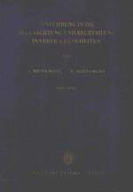 E<em>IN</em>FUHRUNG <em>IN</em>%DIE BEGUTIACHTUNG UND BEURTEILUNG <em>IN</em>NERER KRANKHEITEN
