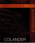 <em>MICRO</em> ECONOMICS FIFTH <em>EDITION</em>