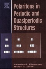POLARITONS IN PERIODIC <em>AND</em> QUASIPERIODIC <em>STRUCTURES</em>