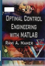 optimal control <em>engineering</em> <em>with</em> matlab