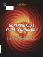supercritical fluid technology for energy <em>and</em> environmental <em>applications</em>