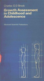 GROWTH ASSESSMENT <em>IN</em> CHILDHOOD AND ADOLESCENCE