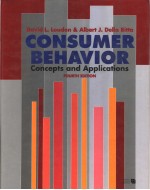 <em>CONSUMER</em> <em>BEHAVIOR</em>:CONCEPTS AND APPLICATIONS  FOURTH EDITION