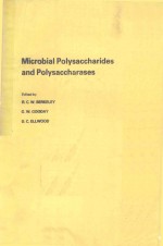 MI<em>C</em>RO<em>B</em>IAL POLYSA<em>C</em><em>C</em><em>H</em>ARIDES AND POLYSA<em>C</em><em>C</em><em>H</em>ARASES
