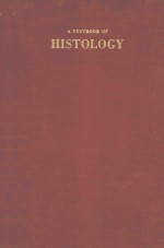 <em>A</em> <em>TEXTBOOK</em> OF HISTOLOGY NINTH <em>EDITION</em>