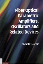 Fiber <em>Optical</em> Parametric Amplifiers