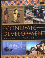 <em>ECONOMIC</em> DEVELOPMENT  SIXTH EDITION