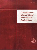 Computation <em>of</em> Internal Flows:<em>Methods</em> and Applications