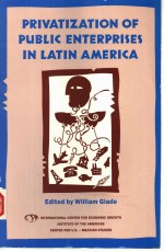 PRIVATIZATION <em>OF</em> PUBLIC ENTERPRISES <em>IN</em> LAT<em>IN</em> AMERICA