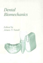 DE<em>N</em>TAL BIOMECHA<em>N</em>ICS