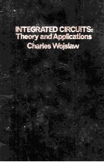 Integrated Cicuits <em>Theory</em> and <em>Applications</em>