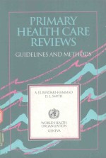 PRIMARY HEALTH CARE REVIEWS GUIDELINES AND <em>METHODS</em>