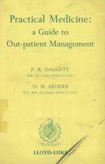 PR<em>A</em>CTIC<em>A</em>L MEDICINE <em>A</em> <em>GUIDE</em> <em>TO</em> OUT P<em>A</em>TIENT M<em>A</em>N<em>A</em>GEMENT