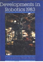 <em>DEVELOPMENTS</em> IN ROBOTICS 1983