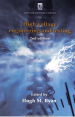High voltage <em>engineering</em> and testing 2nd Edition